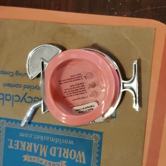 Bath & Body Works Pink Drink Scentportable - Picture 2 of 2